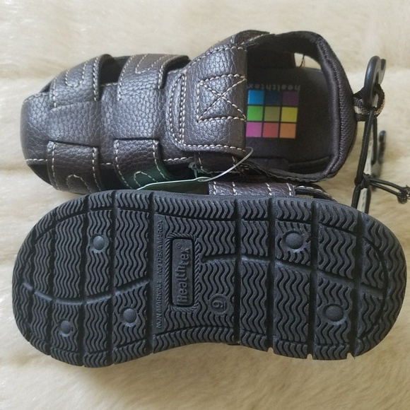 💜 HEALTHTEX | SANDELS - Picture 4 of 6